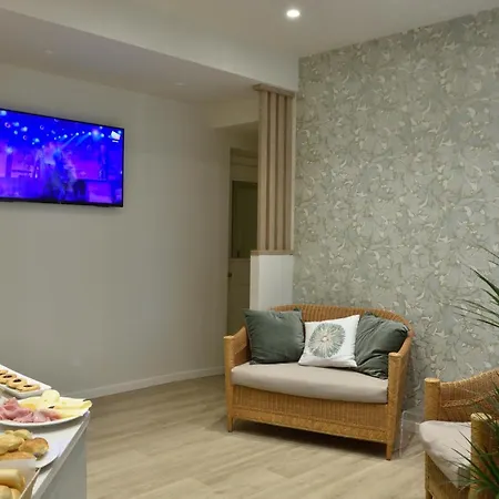Bel Sit 3* Alassio