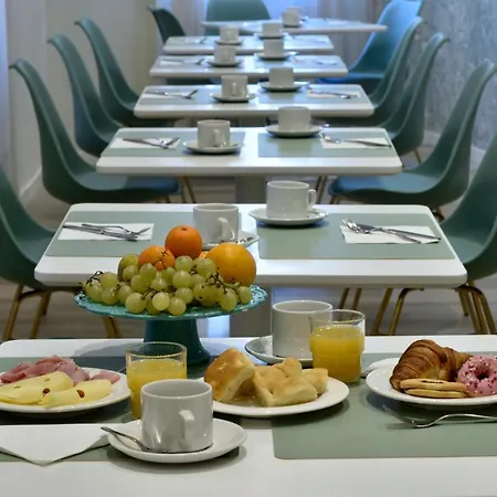 Bel Sit Hotel 3*