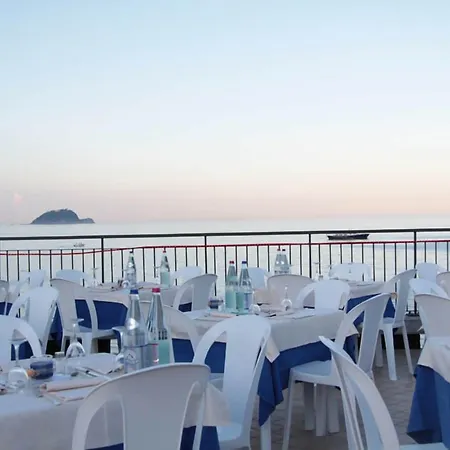 Bel Sit 3* Alassio