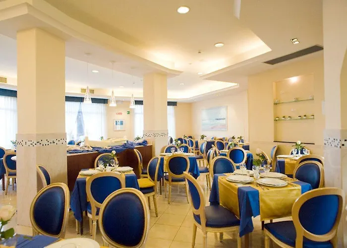 Bel Sit Hotel Alassio