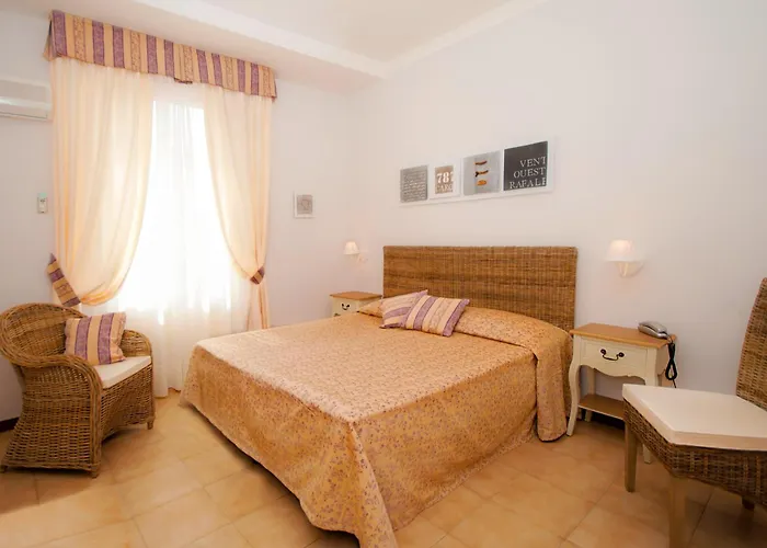 Hotel Bel Sit Alassio