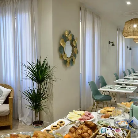 Готель Bel Sit 3*