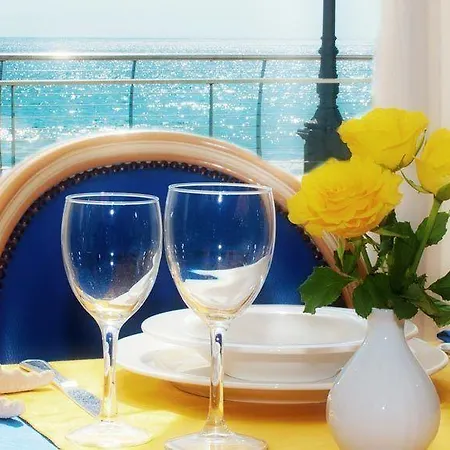 Bel Sit Hotell Alassio