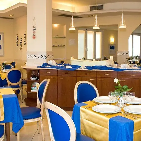 Szálloda Bel Sit 3*