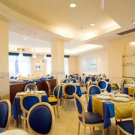 Bel Sit Hotell Alassio