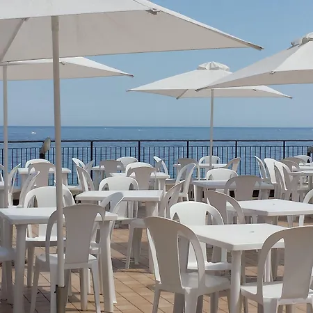 Bel Sit 3* Алассіо