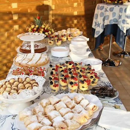 Szálloda Bel Sit 3*