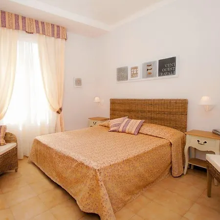 Bel Sit 3* Alassio