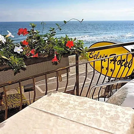 Bel Sit Hotel Alassio