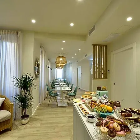 Bel Sit Hotel Alassio