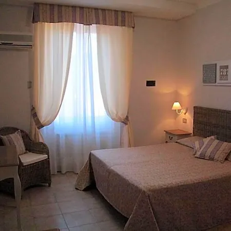 Bel Sit Hotell