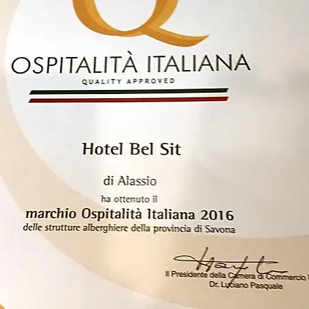 Bel Sit Hotel 3*