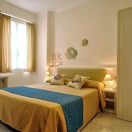 Hotel Bel Sit Alassio
