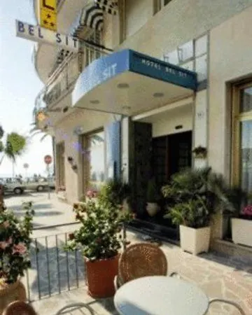 Szálloda Bel Sit 3*