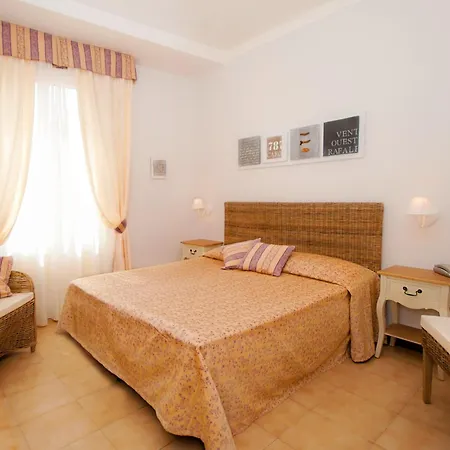 Otel Bel Sit Alassio