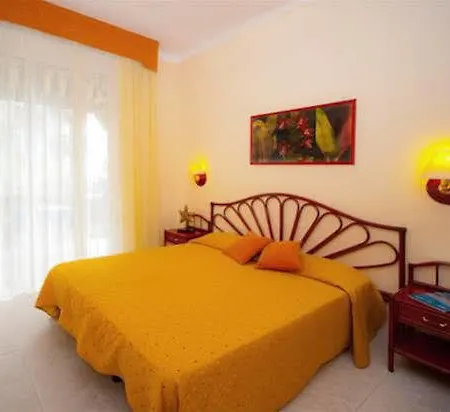 Hotel Bel Sit Alassio