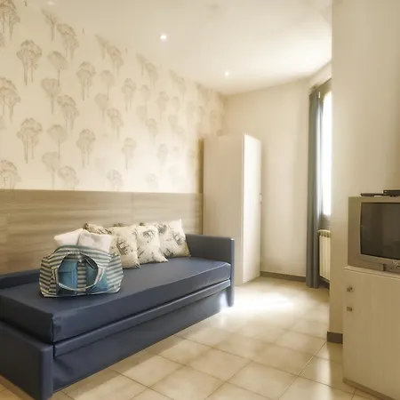 Bel Sit Hotell Alassio