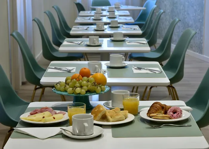 Bel Sit Готель 3*