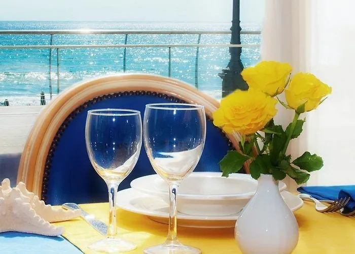 Bel Sit Otel Alassio