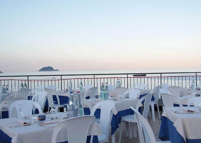 Bel Sit 3* Алассіо