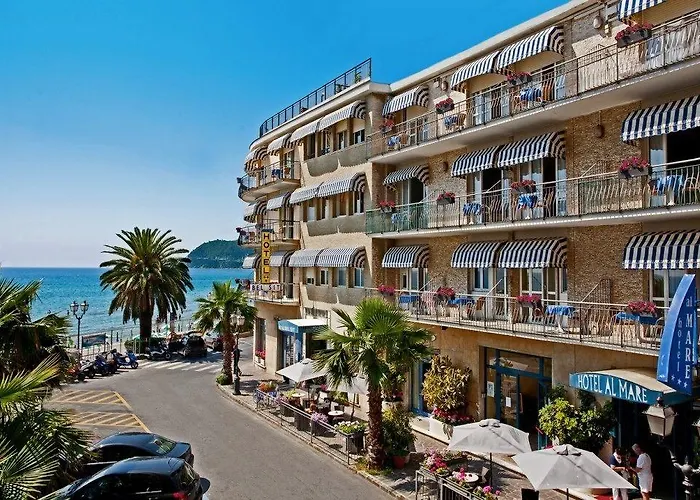 Bel Sit 3* Alassio