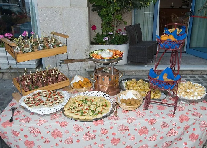 Otel Bel Sit Alassio