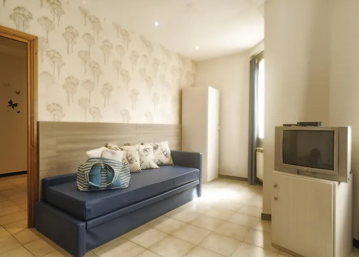 Bel Sit Otel Alassio